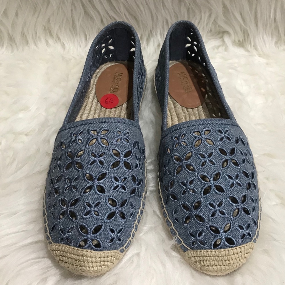 Michael Kors Women’s Darci Espadrilles
